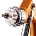 Pistolet Lakierniczy TTS ITALCO PREMIUM Dysza 1,2mm LVMP PRO do Malowania