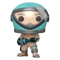 Funko POP! Marvel Loki S2 Mobius Figurka 1313