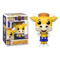 Funko POP! Icons Jay&Silent Mooby's Mascot 137 Limited Edition