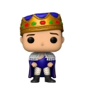 Funko POP! WWE Jerry Lawler 97 figurka