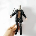 Figurka Jason Voorhees Piątek 13-go 18 cm kolekcjonerska figurka kultowego bohatera horrorów