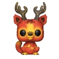 Funko POP! Monsters Chester McFreckle 05 figurka