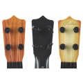 GITARA DLA DZIECI INSTRUMENT MUZYCZNY 4 STRUNY