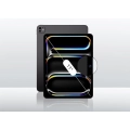 Etui na klawiaturę ESR 6B019 do iPada Pro 11'' 2024 QWERTZ, czarne, Powystawowy