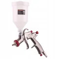 Pistolet lakierniczy LVLP dysza 1,5mm AEROPRO Zbiornik 600ml