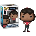 Funko POP! Star Trek Beckett Mariner 1433