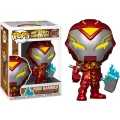 Funko POP! Marvel Infinity Warps Iron Hammer 857