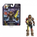 MATTEL Lightyear Zap Patrol Izzy Hawthorne 13cm