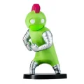 P.M.I. Gang Beasts series 1 Super Green 7cm