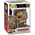 Funko POP! House of Dragon Crabfeeder 14