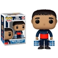 Funko POP! TV Ted Lasso Nate Shelley 1511