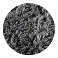 DYWAN SHAGGY ANTYSLIP 80x120 cm CIEMNOSZARY