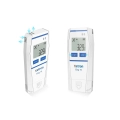 Rejestrator temperatury Xetron Elog10, -30°C do 70°C, 4 szt.