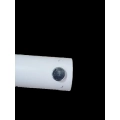 Wentylator sufitowy z oświetleniem LED Newday 61cm pilot biały POWYSTAWOWY