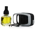 60 DAYS EUPHORIA CAR COCONUT