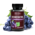 RESWERATROL winorośl właściwa