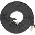 Kabel Ethernet Cat 8 o długości 5 m, Profesjonalny przewód internetowy 40 Gb/s