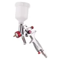Pistolet lakierniczy MINI HP 0,8mm AEROPRO Zbiornik 600ml