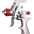 Pistolet lakierniczy MINI AUARITA H-887 Dysza 1,2mm HVLP do Zaprawek 125ml