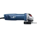Szlifierka Bosch GWS 700 710W 127V niebieska mocna i niezawodna