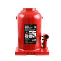Podnośnik słupkowy Hydrauliczny 50 Ton Big Red Podnośnik Butelkowy Lewarek
