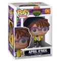Funko POP! Comics TMNT Turtles April O'Neil 1392