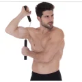 Nunchaku treningowe z pianki nunczaku nunczako piankowe Wykonane pustej plastikowej rurki pokrytej pianką
