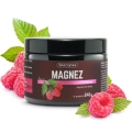 MAGNEZ z maliną