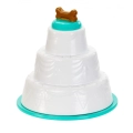 MATTEL 101 Dalmatyńczyków Wedding Party 8cm