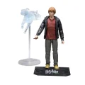 Wizarding Harry Potter Ron Weasley patronus 17cm
