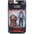 Marvel Legends Doctor Strange America Chavez 16cm