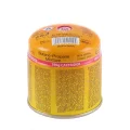 GTU_02 Kartusz propan 190g 60190 ELICOTECH przebijany GAS-STOP