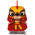 Funko POP! Movie Conan without Borders O'Brien SE 23