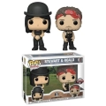 Funko POP! Letterkenny Stewart & Roald 2pak SE