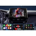 Samochodowy bezprzewodowy USB Adapter VeloBlast CA400-B adapter CarPlay Android Auto bez kabli