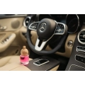 PERFUME MINI WOOD EUPHORIA CAR SECRET