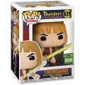 Funko POP! Thundarr the Barbarian 829 Limited Edition