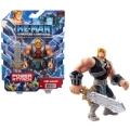 MATTEL Masters of Universe He-Man 14cm