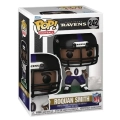 Funko POP! NFL Baltimore Ravens Roquan Smith 242