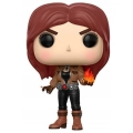 Funko POP! Marvel Hellboy Liz Sherman 02 figurka