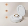 Tracker pierścień cyklu płodności owulacji Femometer Gen2 Smart Ring sen rozmiar 9