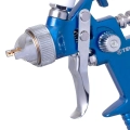 Pistolet Lakierniczy do Malowania HVLP Dysza 2,0mm Zbiornik 600ml