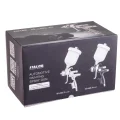 Pistolet Lakierniczy GLOSS M1 HVLP ITALCO 1,4mm