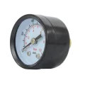 MANOMETR KOM.40mm 0-10b1/8