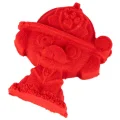 Spin Master stretchy sand Paw Patrol Marschal