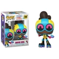 Funko POP! Marvel Moon Girl Figurka Vinyl 1119