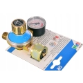 Reduktor do butli Propan Butan LPG Butla 11kg z CFH 52115