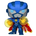 Funko POP! Marvel Avengers Mech Doctor Strange 832 figurka