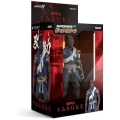 Super7 Netflix Yasuke Figurka Akcji Yasuke 15cm