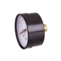 MANOMETR KOM.50mm0-10b1/4